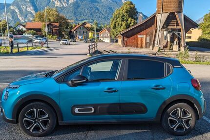 Citroen C3 75.500 km 12.790 &euro; Neu-Ulm 89231