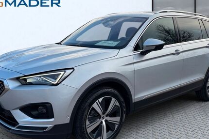 Seat Tarraco 86.900 km 30.280 &euro; Blaustein 89134
