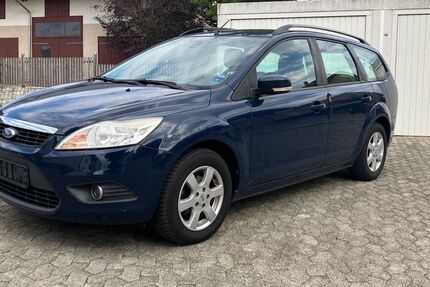 Ford Focus 165.000 km 3.500 &euro; Gerstetten 89547