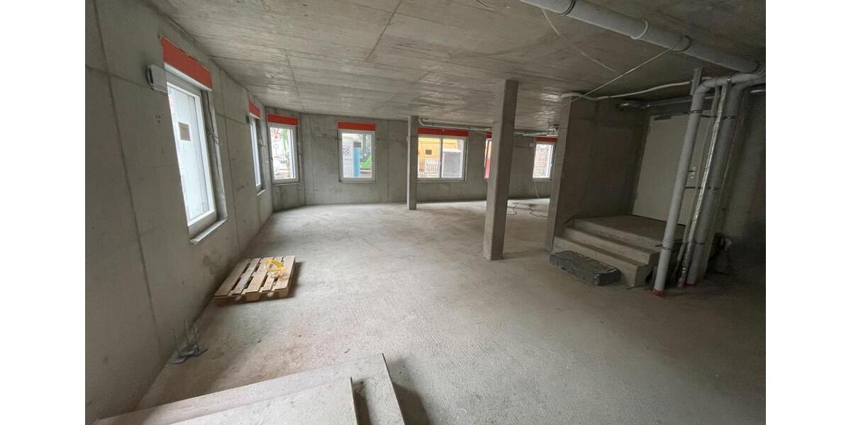 Gewerbeobjekt Ulm - 1.862&euro; | Angebot:25908402