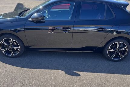 Opel Corsa 77.000 km 16.500 &euro; Laupheim 88471