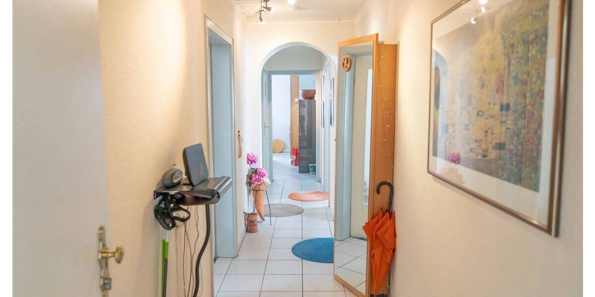 Etagenwohnung Elchingen Unterelchingen - 3 Zimmer, 99 m&sup2;, 279.000&euro; | Angebot:25740249