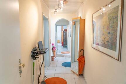 Wohnung Elchingen Unterelchingen - 3 Zimmer, 99 m&sup2;, 279.000&euro; | Angebot:25740249