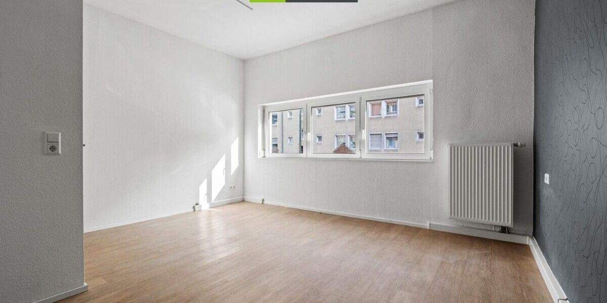 Mehrfamilienhaus, Wohnhaus Neu-Ulm Stadtmitte - 1 Zimmer, 266 m&sup2;, 995.000&euro; | Angebot:25820252