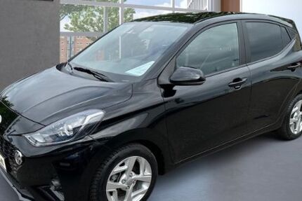 Hyundai i10 29.400 km 13.785 &euro; Neu-Ulm 89231