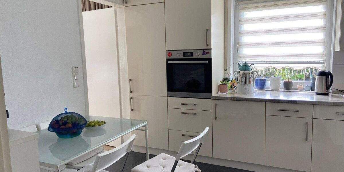 Reihenendhaus Ichenhausen - 5 Zimmer, 133 m&sup2;, 590.000&euro; | Angebot:25824679