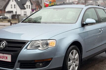 VW Passat Variant 286.500 km 2.250 &euro; Geislingen an der steige 73312