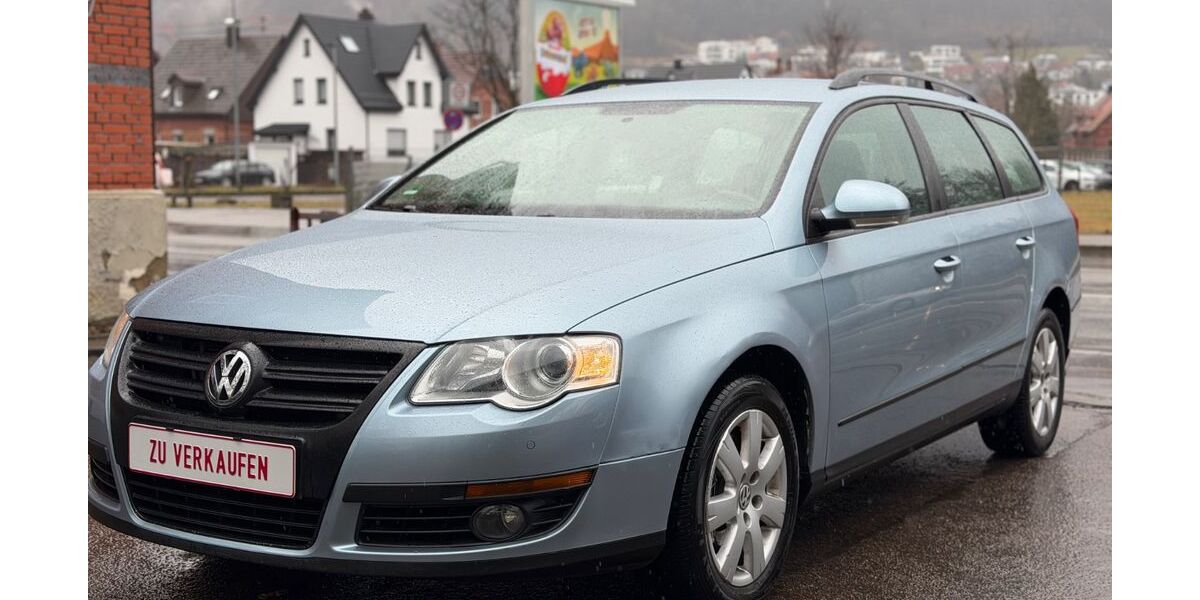 VW Passat Variant 286.500 km 2.250 &euro; Geislingen an der steige 73312