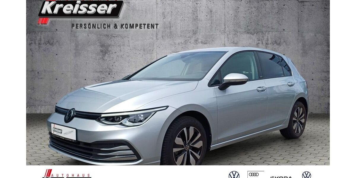 VW Golf 22.115 km 24.980 &euro; Ulm 89077