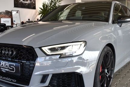 Audi RS3 86.518 km 40.900 &euro; Senden 89250