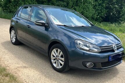 VW Golf 166.000 km 3.800 &euro; Senden 89250