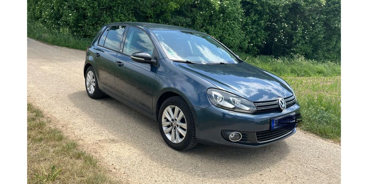 VW Golf 166.000 km 3.800 &euro; Senden 89250