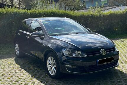 VW Golf 96.723 km 10.400 &euro; Ulm 89077