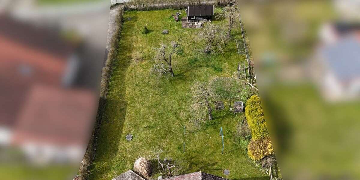 Grundstück Bellenberg - 300.000&euro; | Angebot:26192387