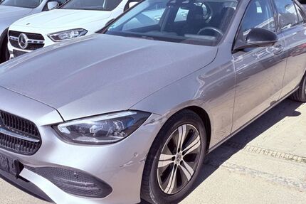 Mercedes-Benz C 180 137.000 km 24.990 &euro; Ulm-Jungingen 89081