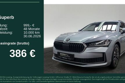 Skoda Superb 25.681 km 37.860 &euro; Neu-Ulm 89231
