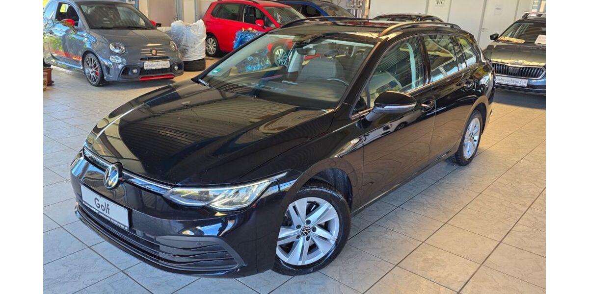 VW Golf 117.000 km 15.999 &euro; Ichenhausen 89335