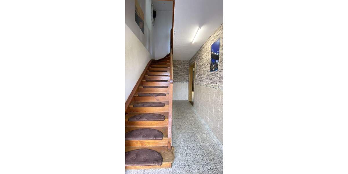 Doppelhaushälfte Offingen - 5 Zimmer, 96 m&sup2;, 180.000&euro; | Angebot:25667511