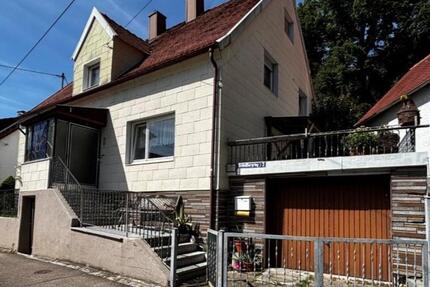 Haus Bibertal - 8 Zimmer, 126 m&sup2;, 258.000&euro; | Angebot:25839240