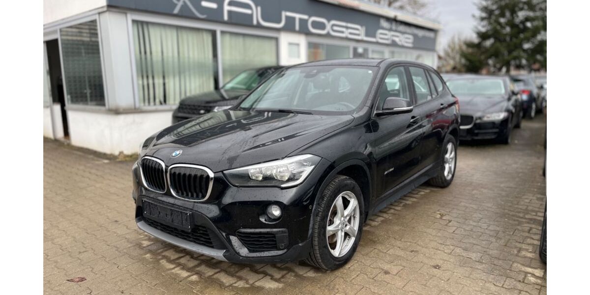 BMW X1 253.000 km 10.990 &euro; Ulm-Jungingen 89081