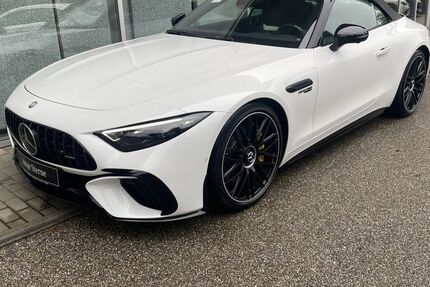 Mercedes-Benz SL 63 AMG 24.135 km 133.900 &euro; Günzburg 89312