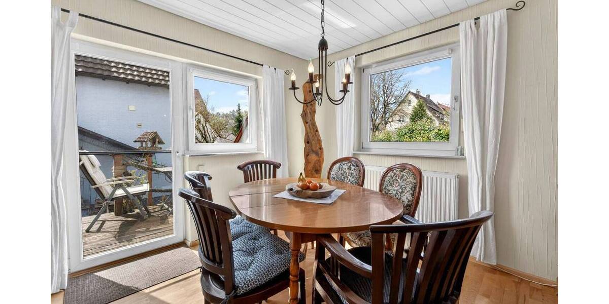 Einfamilienhaus Blaustein Klingenstein - 3 Zimmer, 103 m&sup2;, 395.000&euro; | Angebot:26155230