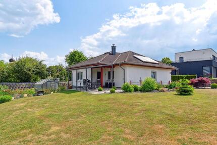 Haus Laupheim - 5 Zimmer, 160 m&sup2;, 660.000&euro; | Angebot:26185422