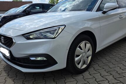 Seat Leon 69.769 km 17.990 &euro; Ichenhausen 89335