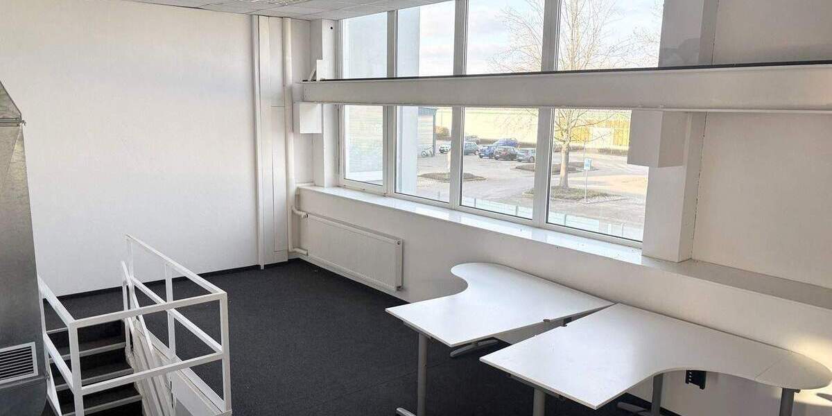 Gewerbeobjekt Illertissen - 5.264&euro; | Angebot:25736644