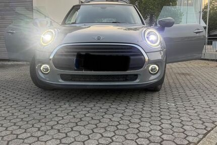 Mini ONE 66.004 km 16.600 &euro; Neu-Ulm 89231