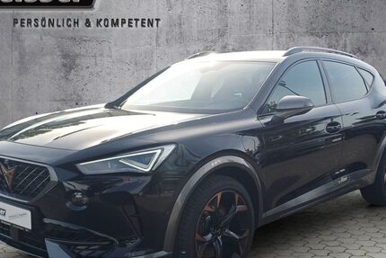 Cupra Formentor 40.914 km 28.380 &euro; Ulm 89077