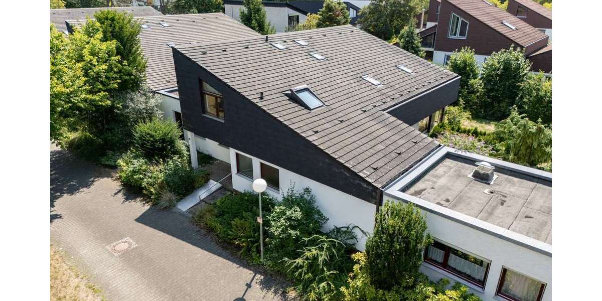 Einfamilienhaus Ulm / Wiblingen Wiblingen - 5.5 Zimmer, 189 m&sup2;, 499.900&euro; | Angebot:27234530