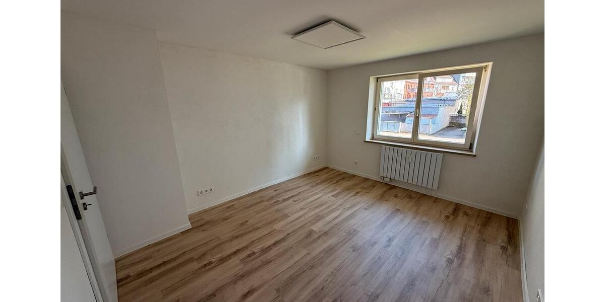 Erdgeschoßwohnung Neu-Ulm Ludwigsfeld - 2.5 Zimmer, 48 m&sup2;, 215.000&euro; | Angebot:26060592