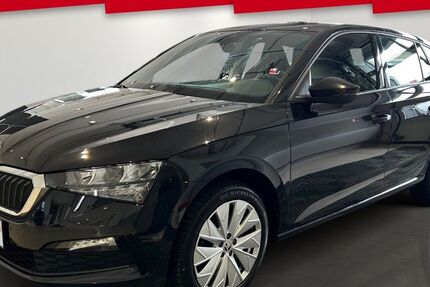 Skoda Scala 94.451 km 16.647 &euro; Illertissen 89257