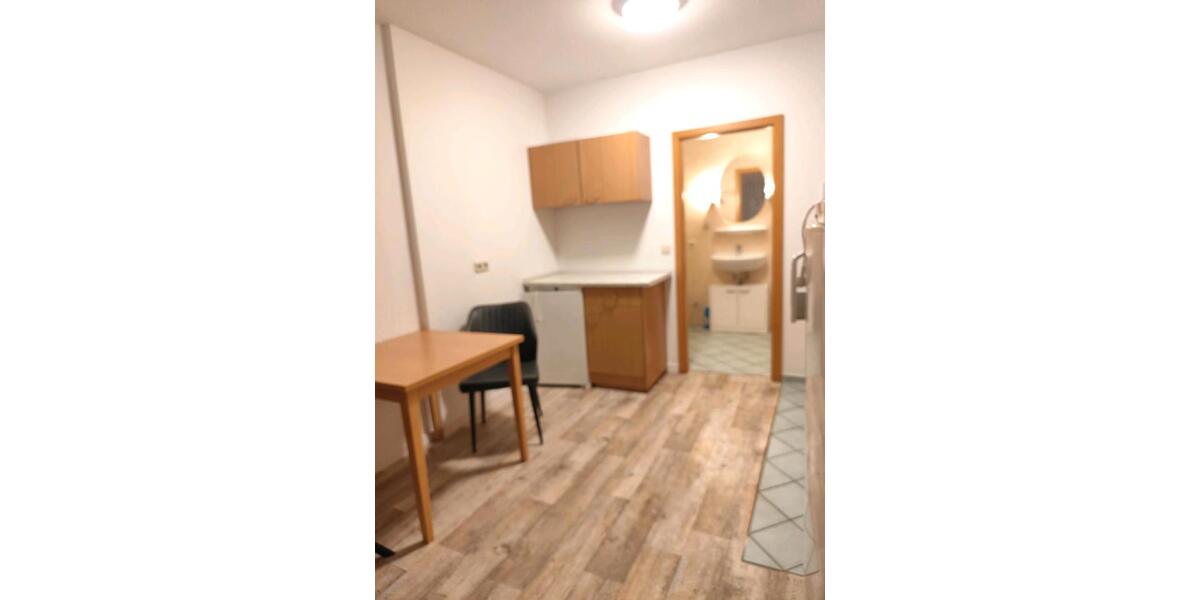 Etagenwohnung Ehingen (Donau) - 1 Zimmer, 35 m&sup2;, 650&euro; | Angebot:25253423