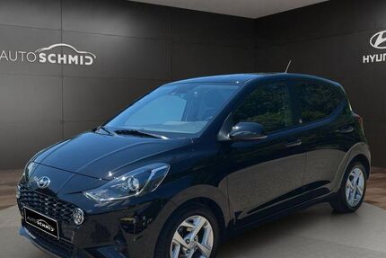 Hyundai i10 36.960 km 11.890 &euro; Geislingen 73312