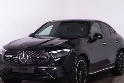 Mercedes-Benz GLC 300 19.200 km 77.474 &euro; Vöhringen 89269