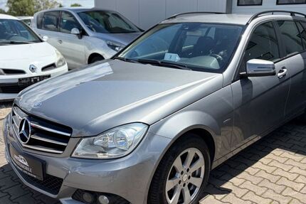 Mercedes-Benz C 250 218.000 km 7.850 &euro; Gerstetten 89547