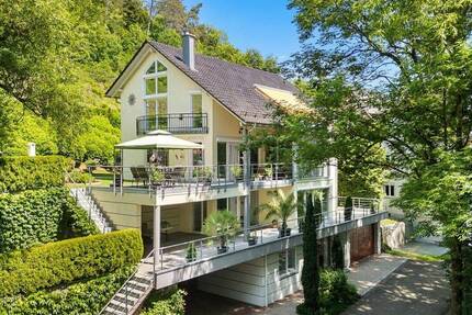 Haus Blaubeuren Gerhausen - 7 Zimmer, 262 m&sup2;, 985.000&euro; | Angebot:26695087