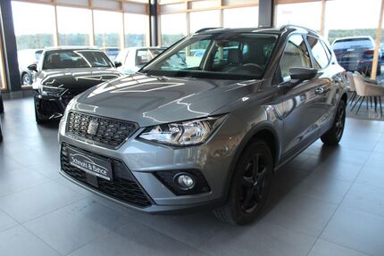 Seat Arona 80.000 km 12.990 &euro; Amstetten 73340