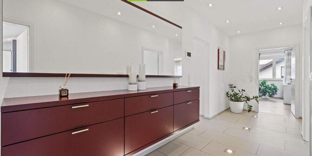 Mehrfamilienhaus, Wohnhaus Langenau - 1 Zimmer, 330 m&sup2;, 1.398.000&euro; | Angebot:25820245