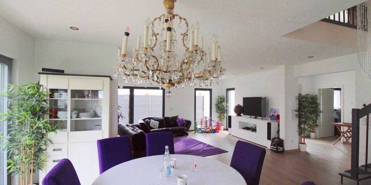 Einfamilienhaus Ehingen (Donau) Dächingen - 7 Zimmer, 183 m&sup2;, 749.000&euro; | Angebot:26514198