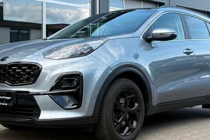 Kia Sportage 83.000 km 18.890 &euro; Neu-Ulm 89231