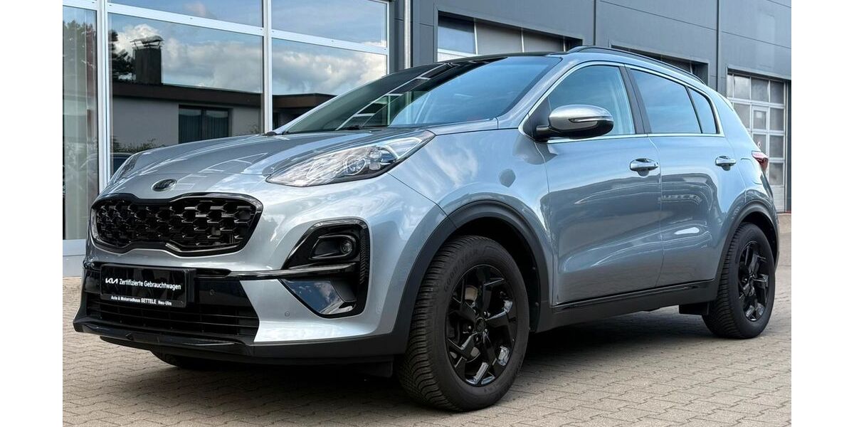 Kia Sportage 83.000 km 18.890 &euro; Neu-Ulm 89231