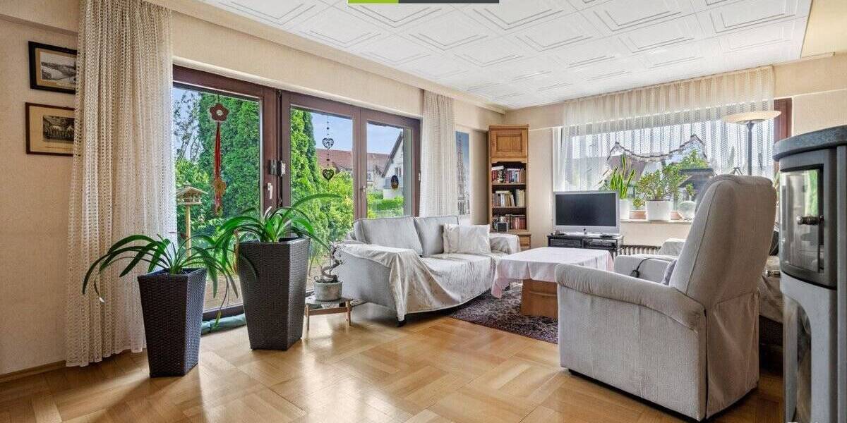 Einfamilienhaus Senden Aufheim - 5 Zimmer, 155 m&sup2;, 524.000&euro; | Angebot:25740405