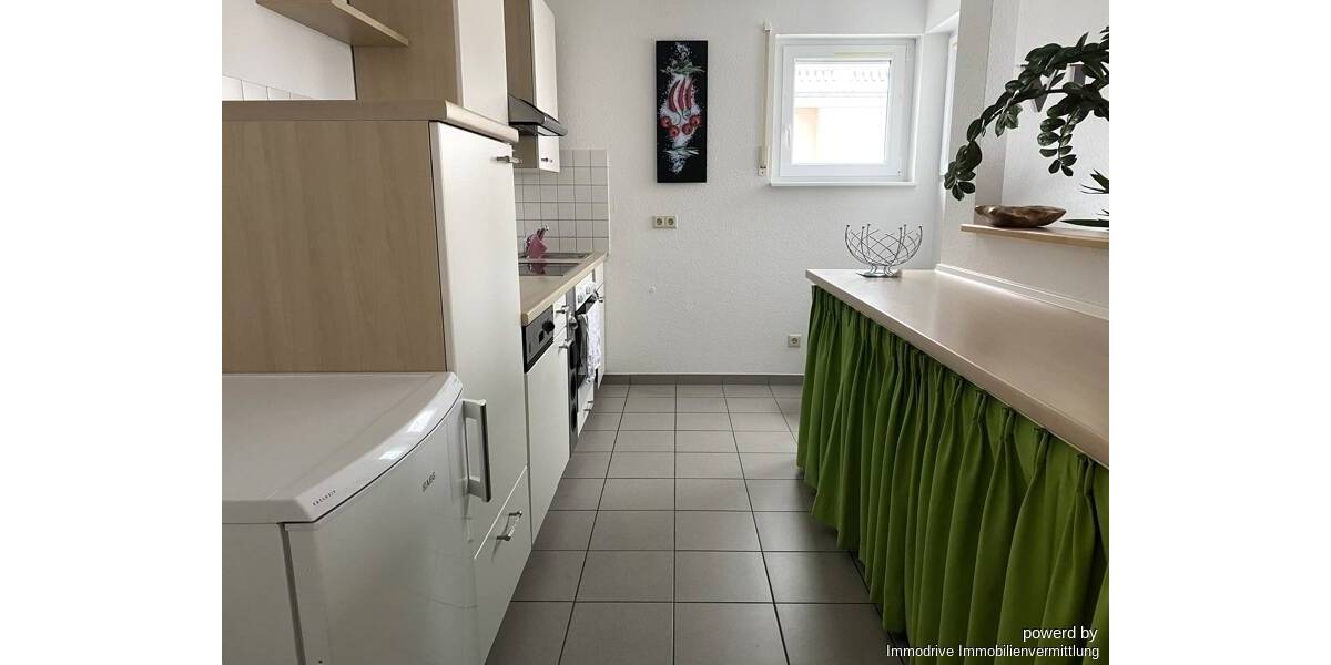 Etagenwohnung Laichingen - 3 Zimmer, 78 m&sup2;, 780&euro; | Angebot:26154460