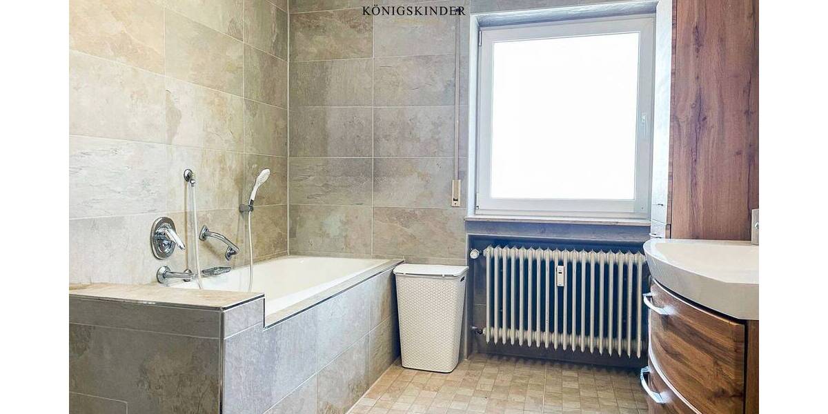 Etagenwohnung Hermaringen - 3 Zimmer, 106 m&sup2;, 245.000&euro; | Angebot:25730862