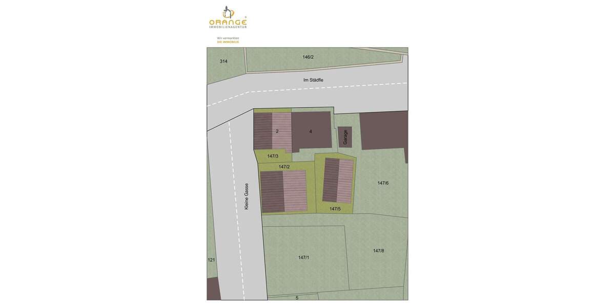 Mehrfamilienhaus, Wohnhaus Niederstotzingen - 5 Zimmer, 157 m&sup2;, 195.000&euro; | Angebot:25670711