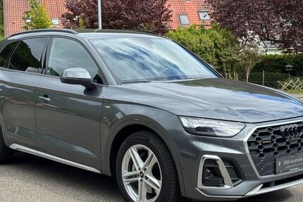 Audi Q5 106.700 km 31.790 &euro; Geislingen an der Steige 73312