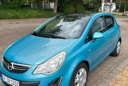 Opel Corsa 133.563 km 2.300 &euro; Bad Überkingen 73337